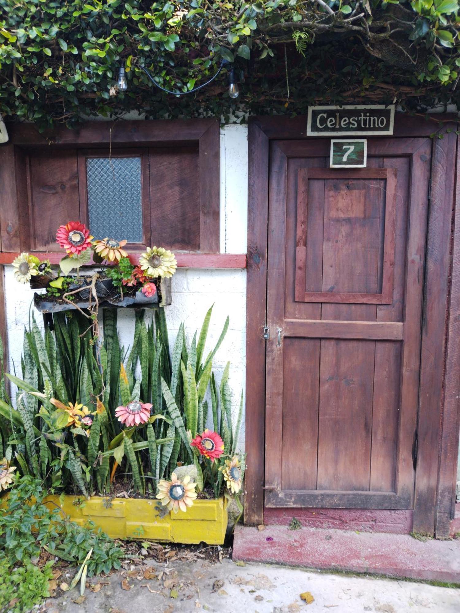 Hotel Casa Chapultepec Cobán Esterno foto