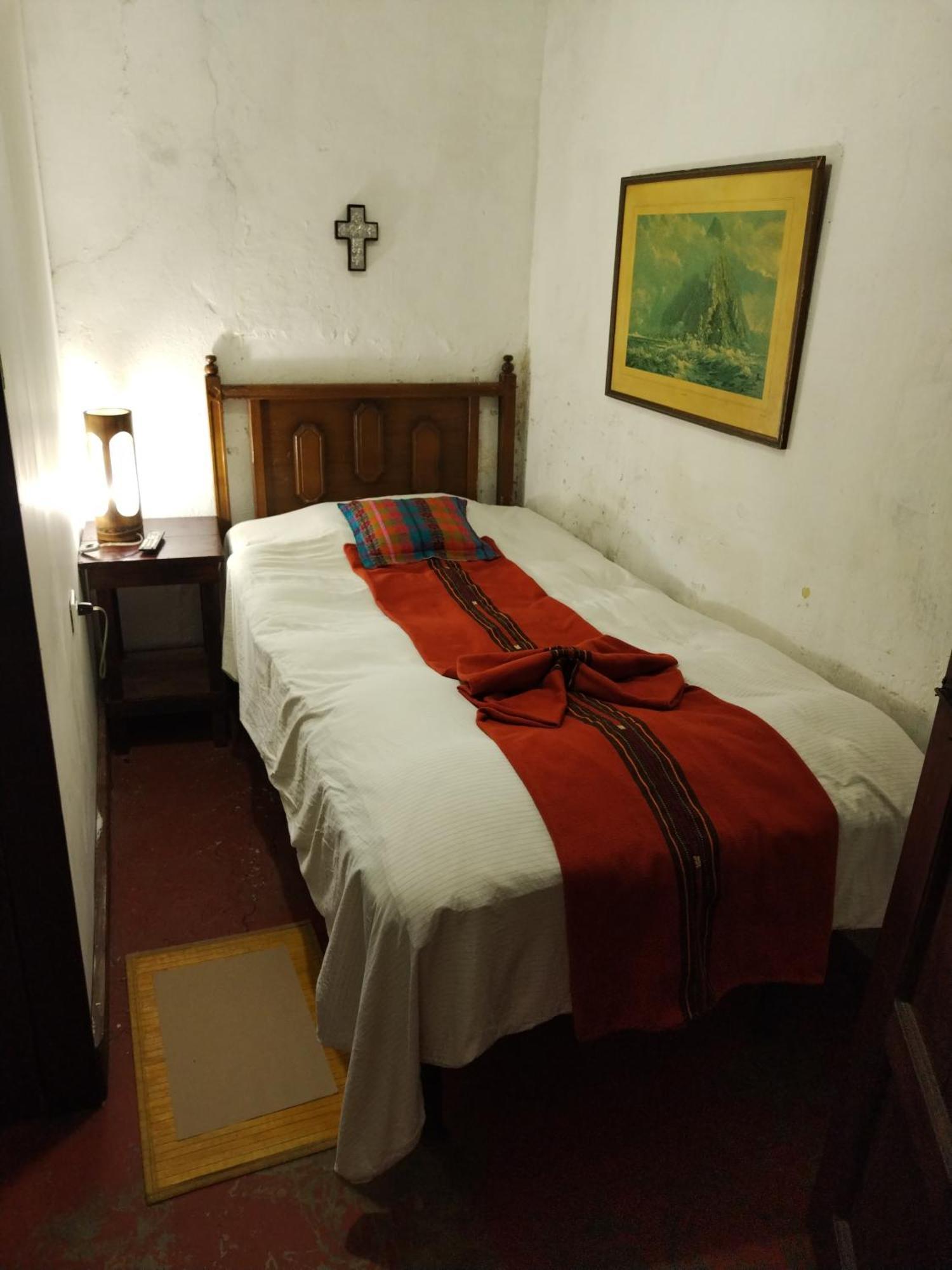 Hotel Casa Chapultepec Cobán Esterno foto