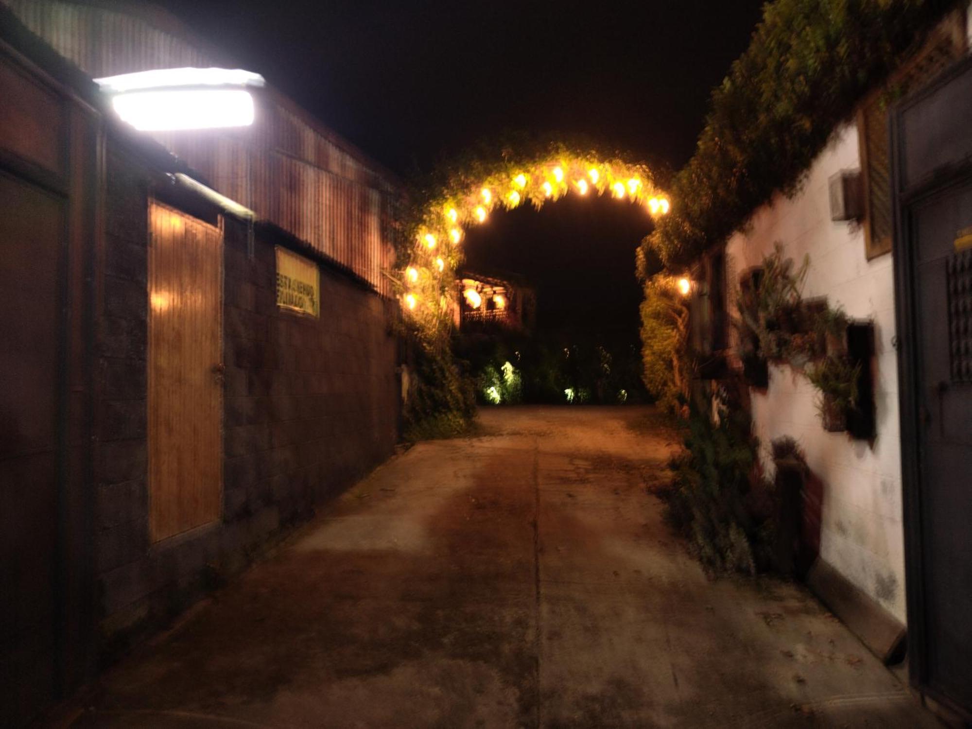 Hotel Casa Chapultepec Cobán Esterno foto